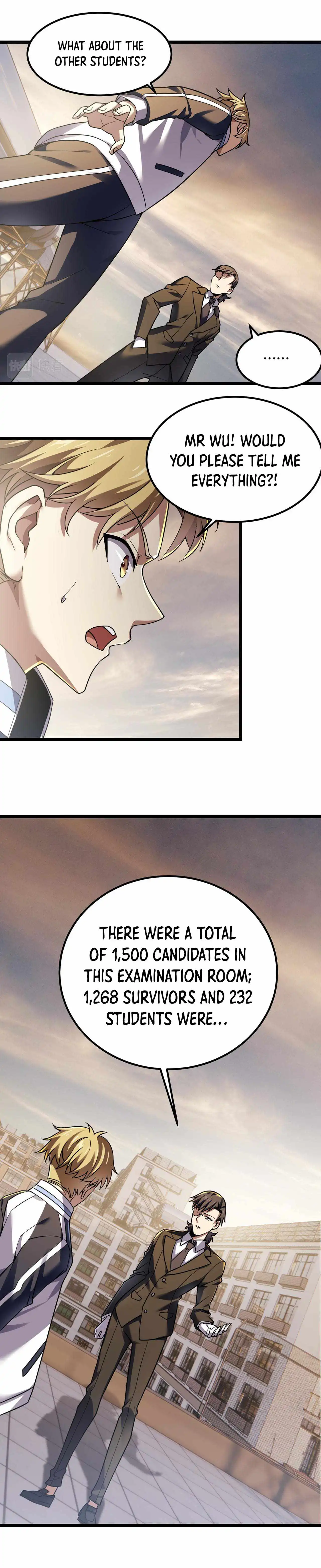 Combine Cube Chapter 44 6